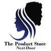 THE PRODUCT STORE NEXT DOOR