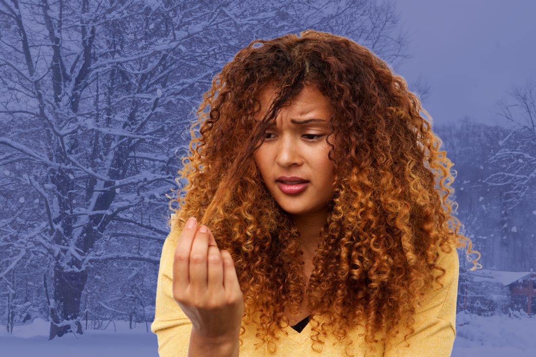 Spring Hair Renewal: How to Refresh Your Afro Hair After Winter