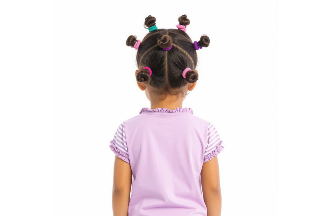 Back to School Prep: The Ultimate Afro Hair Care Guide for Busy Mornings