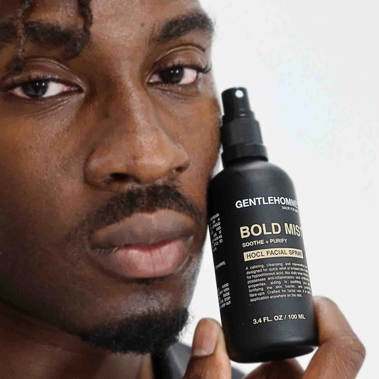 Men’s Fall Hair Trends in Northwest Arkansas: Fresh Looks for the New Season