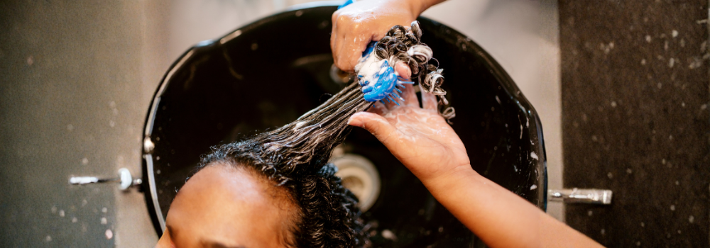 Hair Health Awareness Month: Building Stronger Hair in the New Year