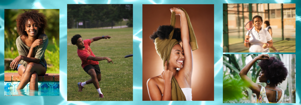 Summer Hair Essentials: Keeping Your Hair Looking Great in the Heat