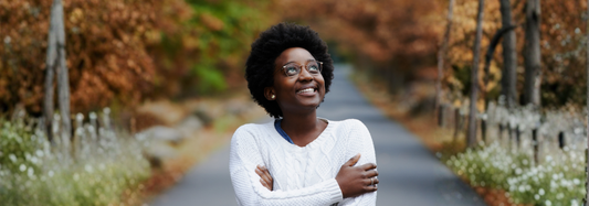 Gratitude and Giving: Celebrating Beauty and Confidence