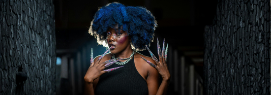 Halloween Hairspiration: Fun and Creative Looks for the Season
