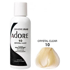 ADORE SEMI-PERMANENT HAIR COLOR (VEGAN)