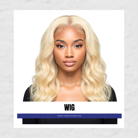150% DENSITY 13 X4 PRE PLUCKED LACE FRONTAL BOB WIG BODY WAVE