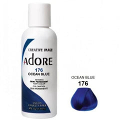 ADORE SEMI-PERMANENT HAIR COLOR (VEGAN)