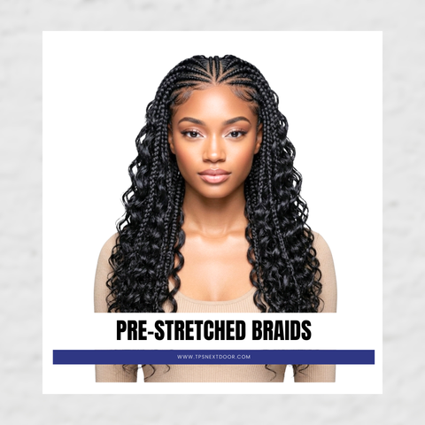 ORGANIQUE HUMAN HAIR MASTER MIX DEEP BULK 18 IN