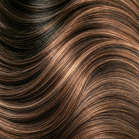 JANET COLLECTION - MAVERICK LOCS 24 IN