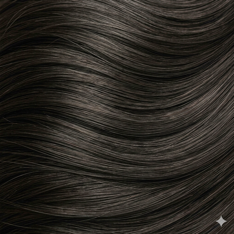SENSATIONNEL PREMIUM TOO HUMAN BLEND BRAID 2X DEEP BULK 18"