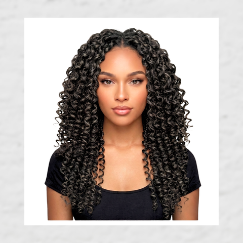 FREETRESS BRAID - PRESTO CURL 26"