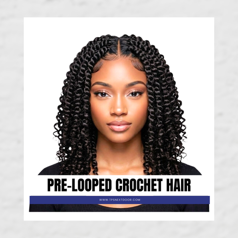 SENSATIONNEL LULUTRESS PASSION TWIST 12"