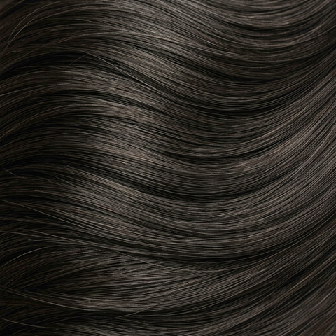 MAYDE BEAUTY BLOOM BUNDLE HUMAN HAIR BLEND BRAID - WET & CURLY BULK 24"