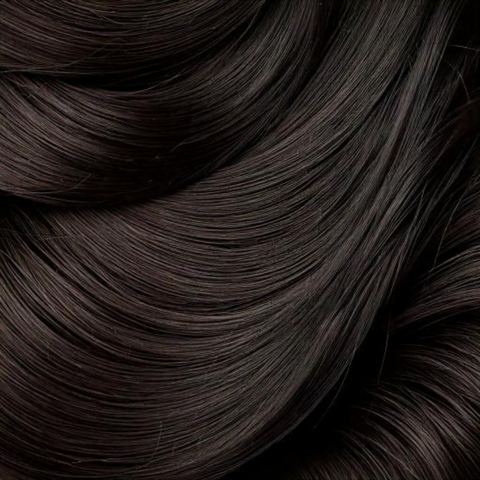 MAYDE BEAUTY BLOOM BUNDLE HUMAN HAIR BLEND BRAID - WET & CURLY BULK 24"