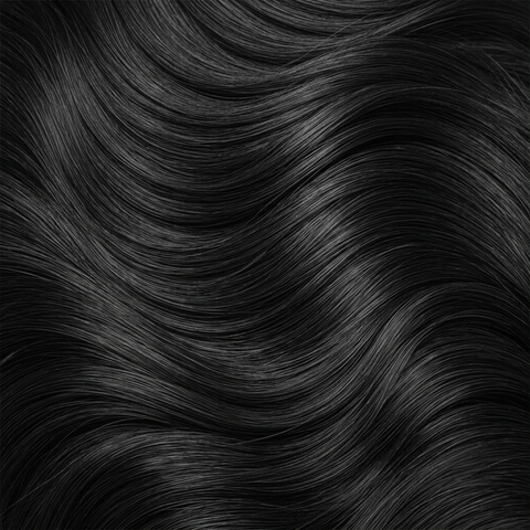 SENSATIONNEL PREMIUM TOO HUMAN BLEND BRAID 2X WATER WAVE BULK 18"