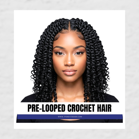 SENSATIONNEL LULUTRESS PASSION TWIST 12"
