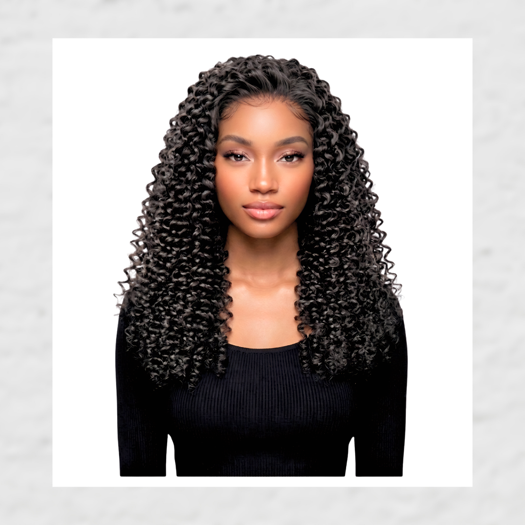 FREETRESS BRAID - WATER WAVE  22"