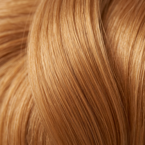 MAYDE BEAUTY BLOOM BUNDLE HUMAN HAIR BLEND BRAID - WET & CURLY BULK 24"