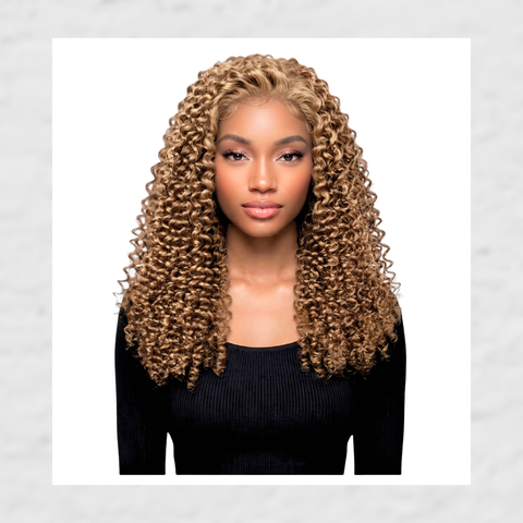 FREETRESS BRAID - WATER WAVE  22"