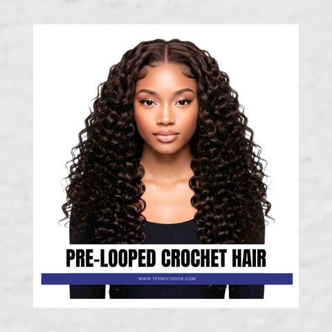 CROCHET PURPLE PACK BRAZILIAN FEATHER DOMINICAN 18 IN