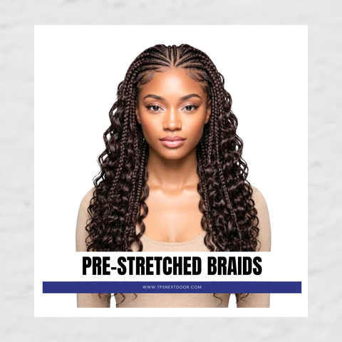 PREMIUM TOO 2X BURMESE CURL BULK 18 IN