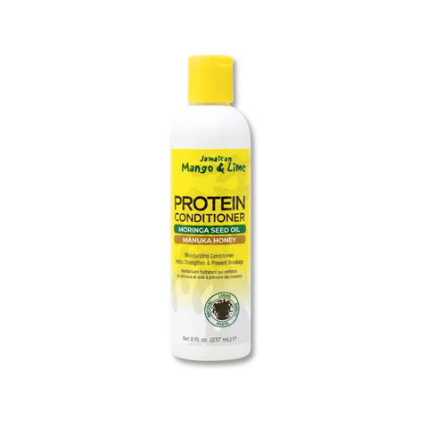 JAMAICAN MANGO & LIME PROTEIN CONDITIONER 8oz