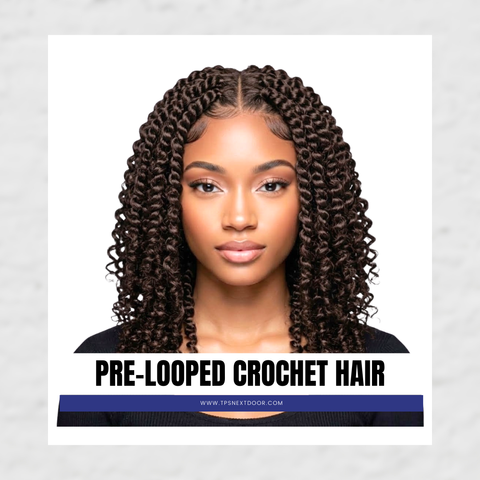SENSATIONNEL LULUTRESS PASSION TWIST 12"