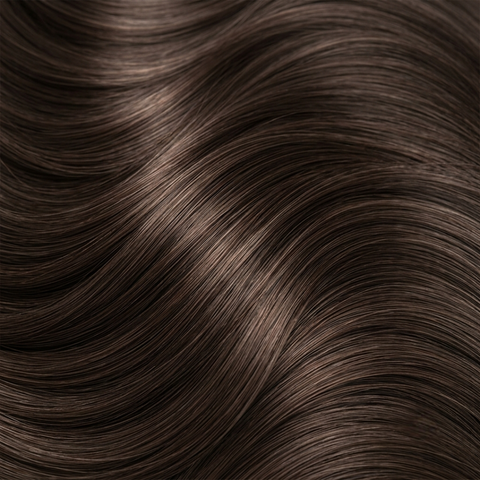 SENSATIONNEL PREMIUM TOO HUMAN BLEND BRAID 2X DEEP BULK 18"