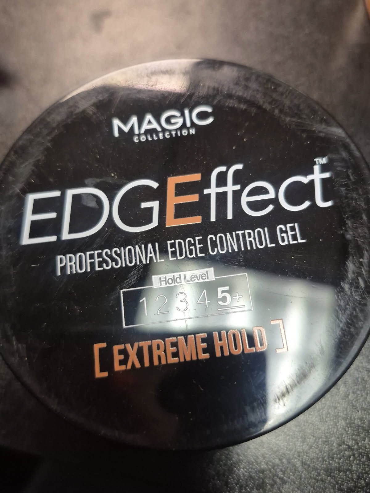 MAGIC COLLECTION EDGEFFECT EXTREME HOLD 3.38 OZ