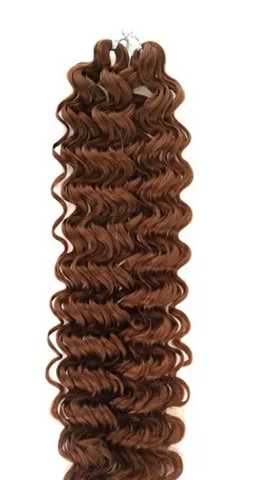 FREETRESS BRAID - DEEP TWIST BULK 22"