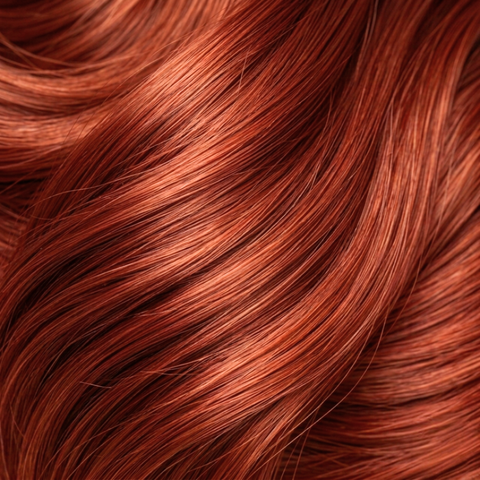 VIVICA FOX BOHO STYLE HUMAN HAIR BLEND DEEP BULK 18"