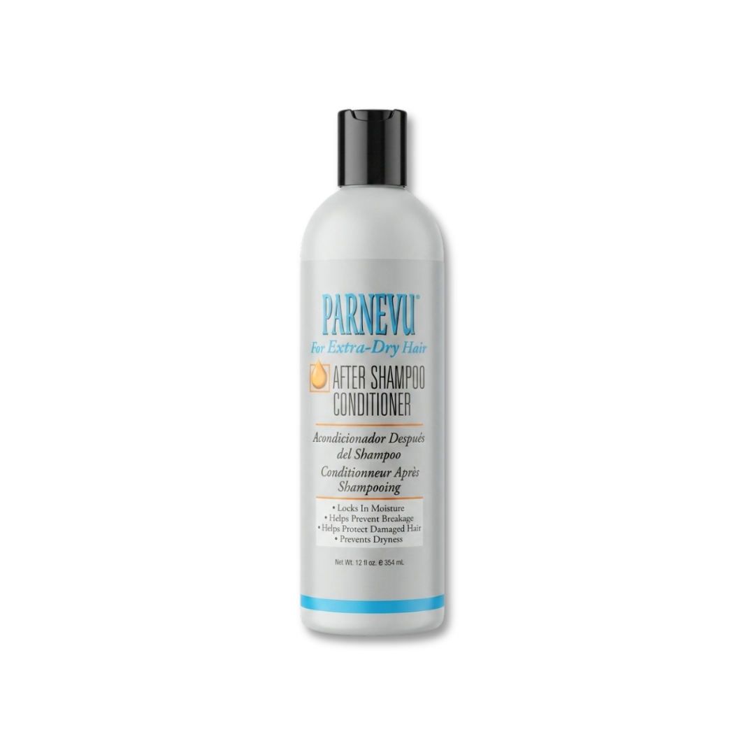 PARNEVU AFTER SHAMPOO CONDITIONER 12oz