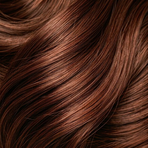 VIVICA FOX BOHO STYLE HUMAN HAIR BLEND DEEP BULK 18"
