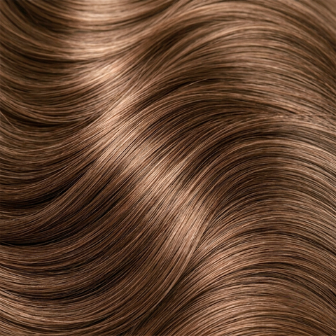 SENSATIONNEL PREMIUM TOO HUMAN BLEND BRAID 2X WATER WAVE BULK 18"