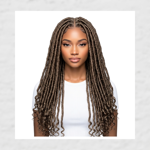 FREETRESS BRAID - 2X BO LOC 18"