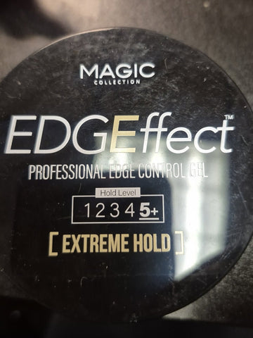 MAGIC COLLECTION EDGEFFECT EXTREME HOLD 3.38 OZ