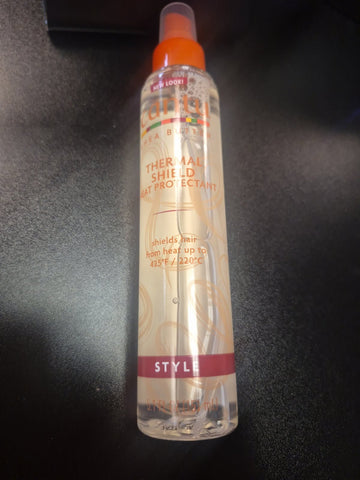 CANTU SHEA BUTTER THERMAL SHIELD HEAT PROTECTANT 5.1OZ