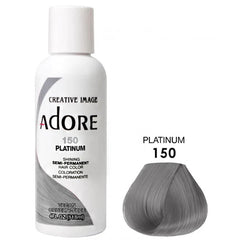 ADORE SEMI-PERMANENT HAIR COLOR (VEGAN)