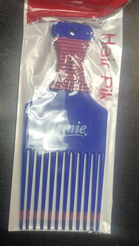 ANNIE COMB HAIR PIK TWO TONE
