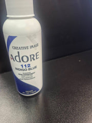 ADORE SEMI-PERMANENT HAIR COLOR (VEGAN)