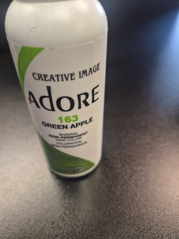 ADORE SEMI-PERMANENT HAIR COLOR (VEGAN)