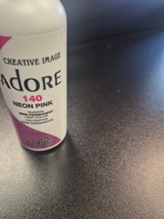ADORE SEMI-PERMANENT HAIR COLOR (VEGAN)