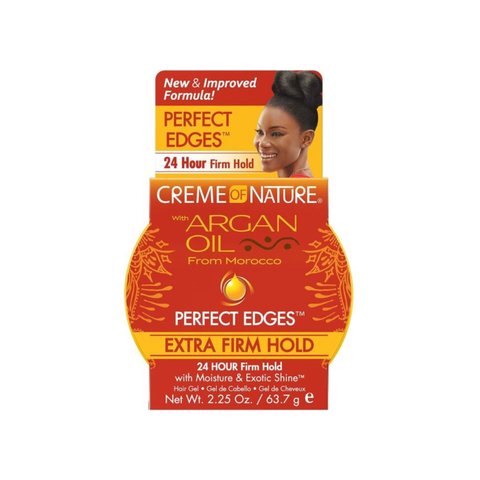 CREME OF NATURE EXTRA FIRM HOLD 2.25 OZ