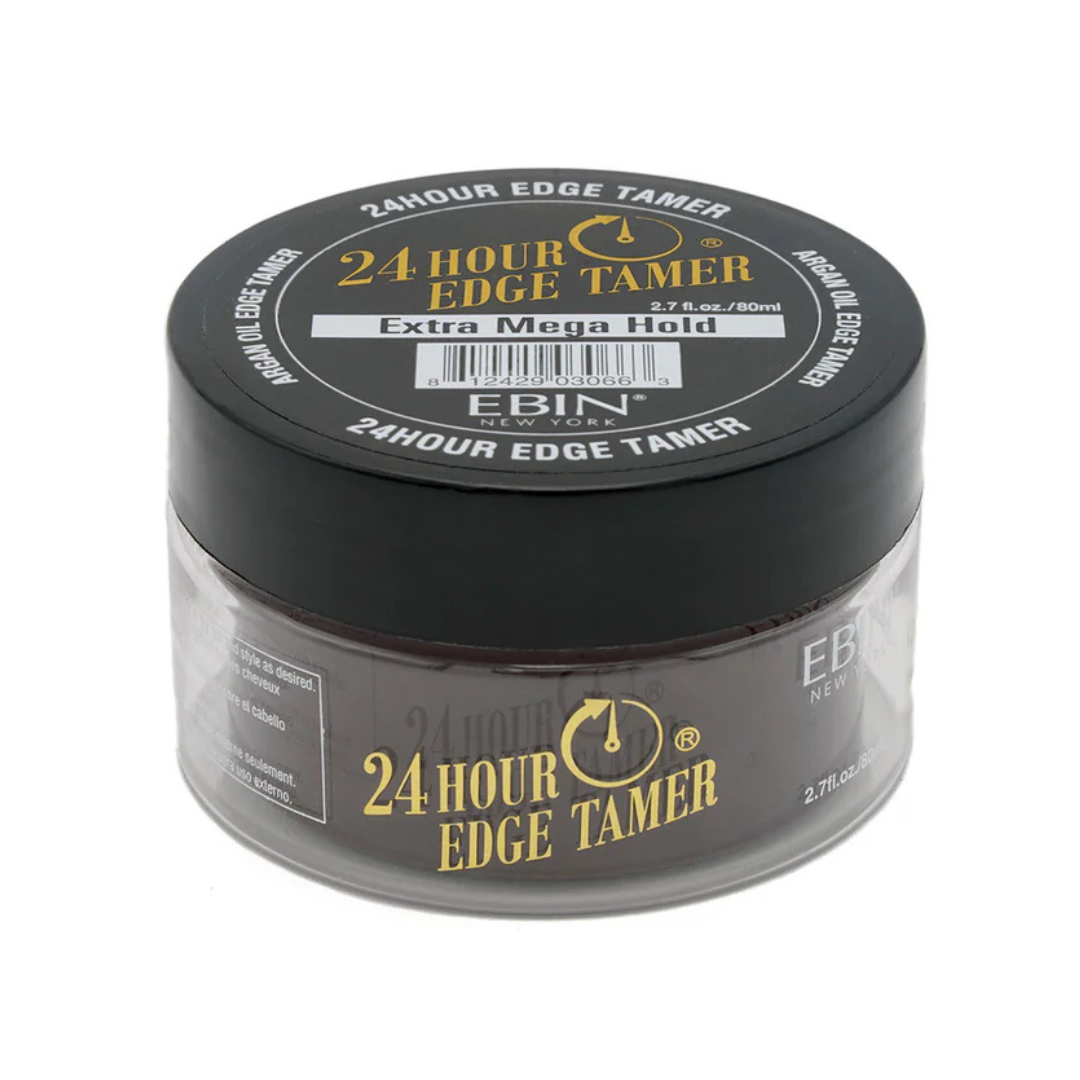 EBIN 24 HOUR EDGE TAMER ULTRA MEGA HOLD 2.7 OZ