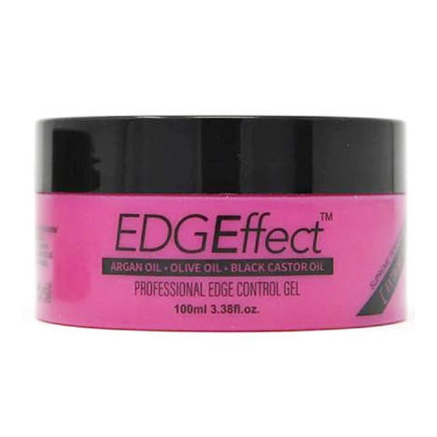 MAGIC COLLECTION EDGE EFFECT PROFESSIONAL EDGE CONTROL GEL 3.38 OZ - EXTREME HOLD