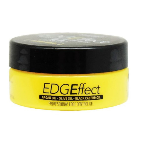 MAGIC COLLECTION EDGE EFFECT PROFESSIONAL EDGE CONTROL GEL 3.38 OZ - ULTRA HOLD