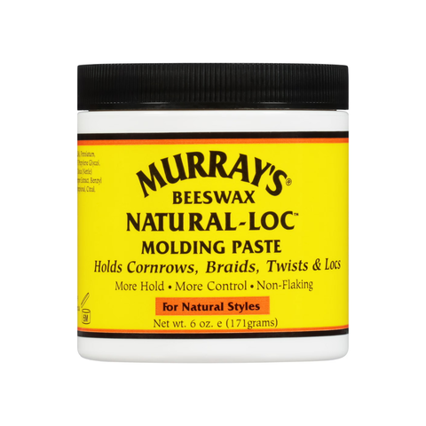 MURRAY'S BEES WAX CREAM 6 OZ