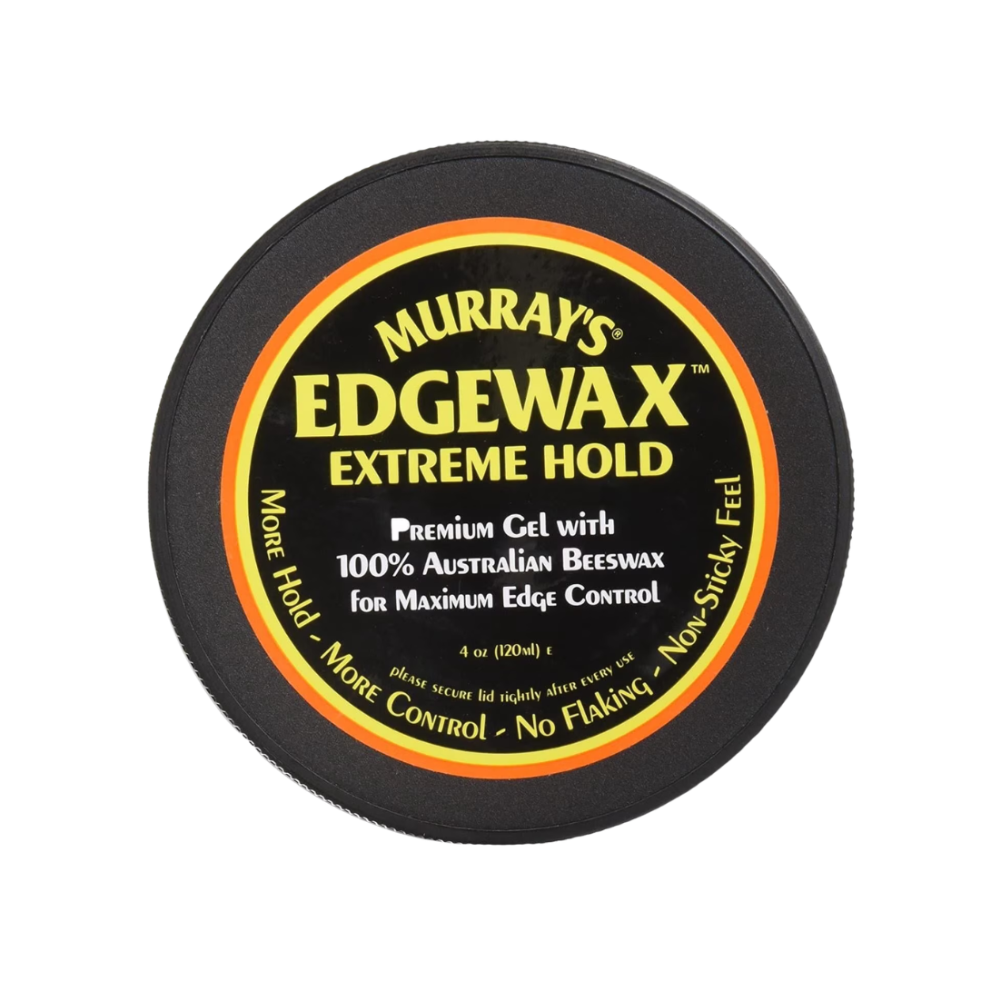 MURRAY'S EDGEWAX - EXTREME HOLD - 4 OZ