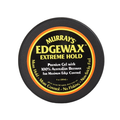 MURRAY'S EDGEWAX - EXTREME HOLD - 4 OZ