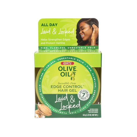 ORS OLIVE OIL EDGE CONTROL- 2.25 oz